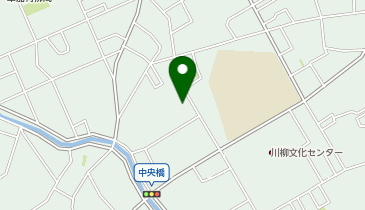 ガードハロー株式会社 本社の地図画像