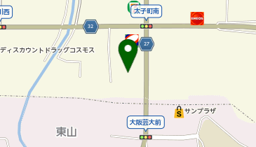 株式会社ユーテック 本社/工場の地図画像