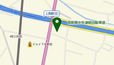 株式会社ユーテック 本社の地図画像