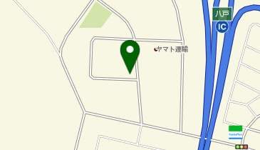 株式会社フローレストラフィック 本社の地図画像