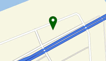 三菱倉庫株式会社 横浜支店大黒第一営業所/大黒A号倉庫の地図画像