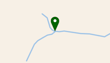 不動尻渓谷の地図画像