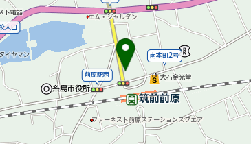 cafe anone.(カフェ アノネ)の地図画像
