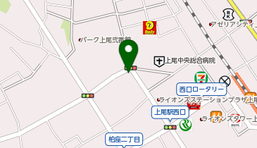 食堂Raf(ラフ)の地図画像