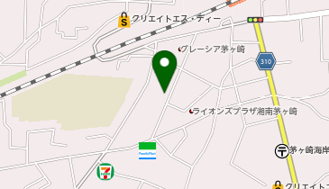 函館soup curry danro(函館スープカレーだんろ)の地図画像