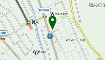 Atsushi Ikeda(アツシイケダ)の地図画像