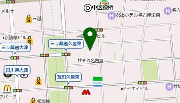 沖縄料理 おむすびdining marsan(ダイニング マーサン)の地図画像