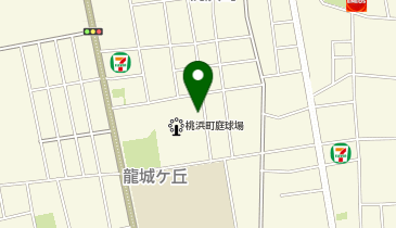 旬菜屋NoBu(ノブ)の地図画像