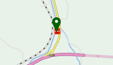 隠れ家 恵姫の地図画像