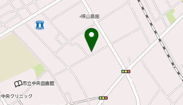 MERCORY'S DINER(マーコリーズ ダイナー)の地図画像