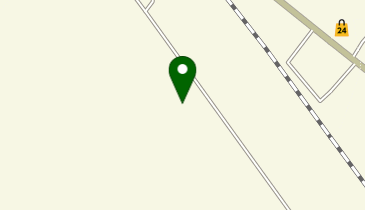 赤平市炭鉱遺産ガイダンス施設の地図画像