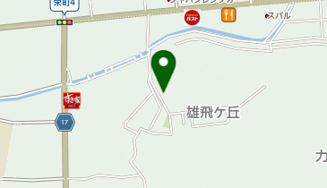 作業屋さん Home・Office Support(ホーム オフィス サポート) Bの地図画像