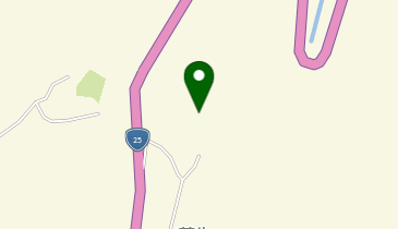 古民家カフェRoots(ルーツ)の地図画像