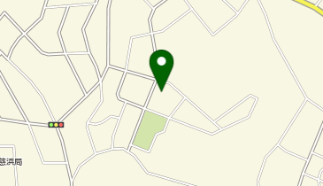 元気cafeくじはまの地図画像