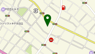 いこいのひろば 元気カフェべんてんの地図画像