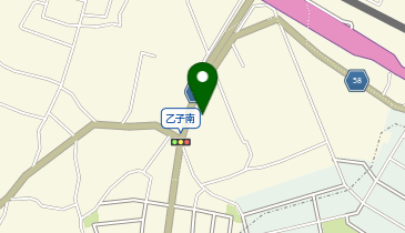 ひかり薬局 南守谷店の地図画像