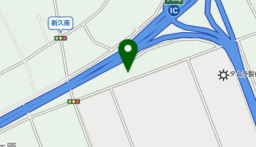 入間市リサイクルプラザの地図画像