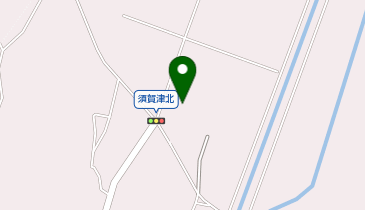 稲敷市桜川公民館(桜川地区センター)の地図画像