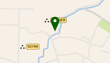 Bandai coffee(バンダイ コーヒー)の地図画像