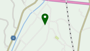 株式会社しいたけの赤井の地図画像