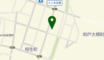 Grand pony club(グランドポニークラブ)の地図画像