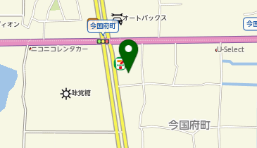ヤマトホームコンビニエンス株式会社 奈良支店の地図画像