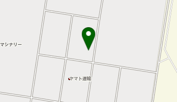 ヤマトホームコンビニエンス株式会社 北上支店の地図画像