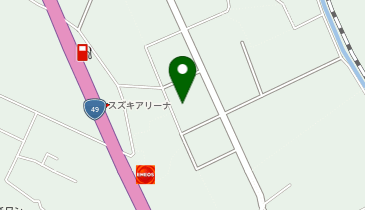 ヤマトホームコンビニエンス株式会社 郡山支店の地図画像