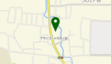 ヤマトホームコンビニエンス株式会社 松山支店の地図画像