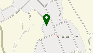 ヤマトホームコンビニエンス株式会社 水戸支店の地図画像