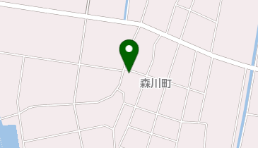 有限会社尾張正香園の地図画像