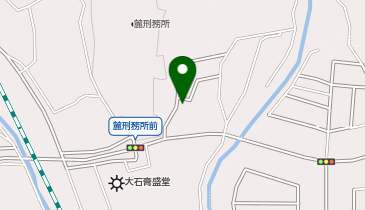 Penguin Bookstore(ペンギン ブックストア)の地図画像