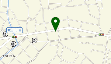 SAN'S HAIR SALON(サンズヘアーサロン)の地図画像