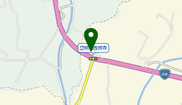 マスト整骨院・鍼灸院の地図画像