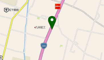 タルトとスイーツ SKYPIA(スカイピア)の地図画像