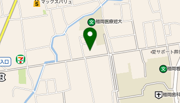 ゼロサンの地図画像