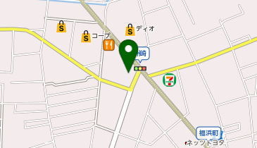 loffel(レッフェル)の地図画像