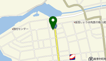 &SAND(アンドサンド)の地図画像