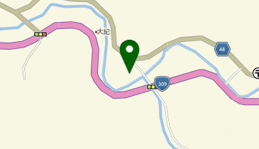 KITO FOREST MARKET SHIMOICHI(キト フォレスト マーケット シモイチ)の地図画像