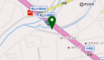 CHEF(シェフ) 81の地図画像