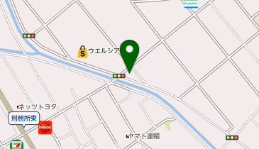 ラッソ ナン&カレーハウスの地図画像