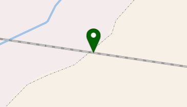 石北トンネルの地図画像