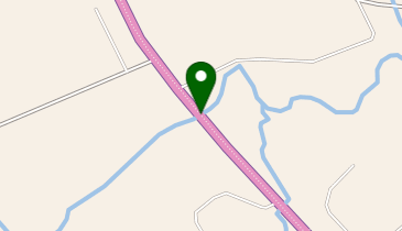 元稲府橋の地図画像