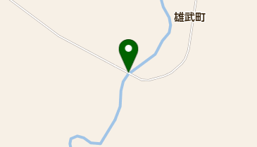 日加橋の地図画像