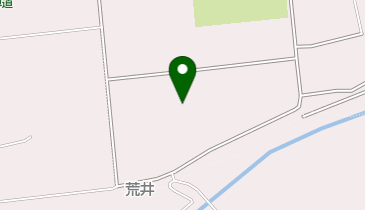 スターゼン株式会社 本宮工場の地図画像