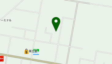 スターゼン株式会社 郡山PCの地図画像