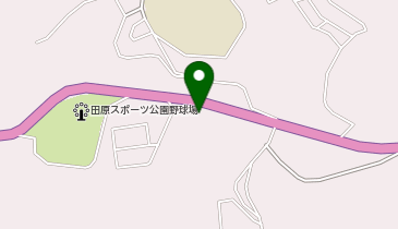 株式会社牛嶋商運 植木倉庫の地図画像