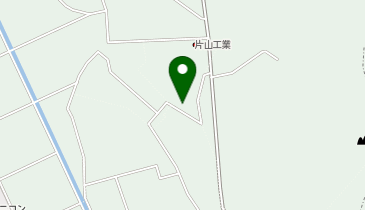 株式会社大澤利器製作所の地図画像