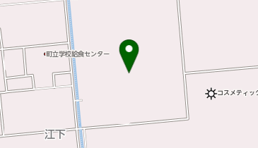 宮城製粉株式会社 亘理本社工場の地図画像