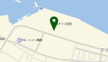 mebuki ー芽吹-の地図画像